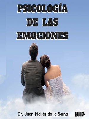 cover image of Psicología de las emociones